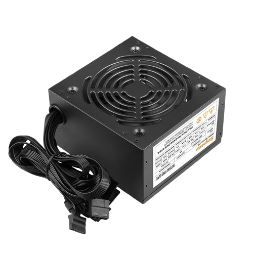 Nguồn máy tính Segotep Qpower 350 250W