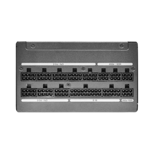 Nguồn máy tính Super Flower LEADEX VII XG 1000W ATX 3.1 80 PLUS GOLD