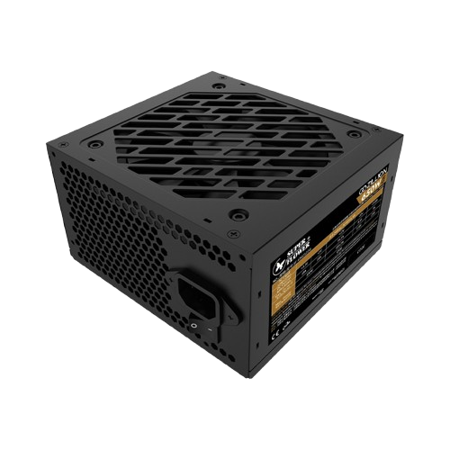 Nguồn máy tính Super Flower Zillion DB 650W  Black – 80 Plus Bronze SF-650Z12DB