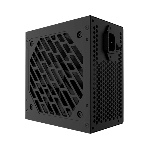 Nguồn máy tính Super Flower Zillion DB 650W  Black – 80 Plus Bronze SF-650Z12DB