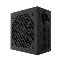 Nguồn máy tính Super Flower Zillion DB 650W  Black – 80 Plus Bronze SF-650Z12DB