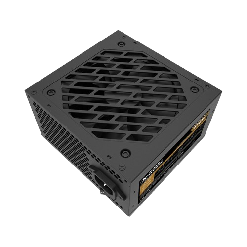 Nguồn máy tính Super Flower Zillion DB 650W  Black – 80 Plus Bronze SF-650Z12DB