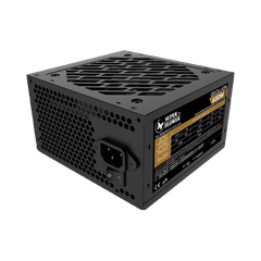 Nguồn máy tính Super Flower Zillion DB 650W  Black – 80 Plus Bronze SF-650Z12DB