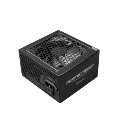 Nguồn Máy Tính DARKFLASH PMT 750 GOLD FULL MODULAR POWER SUPPLY PMT750 GOLD Đen