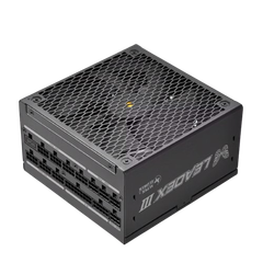 Nguồn máy tính SuperFlower Leadex III 850W ATX 3.1 80 Plus Gold SF-850F14GE-GL