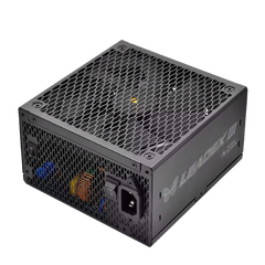 Nguồn máy tính SuperFlower Leadex III 850W ATX 3.1 80 Plus Gold SF-850F14GE-GL