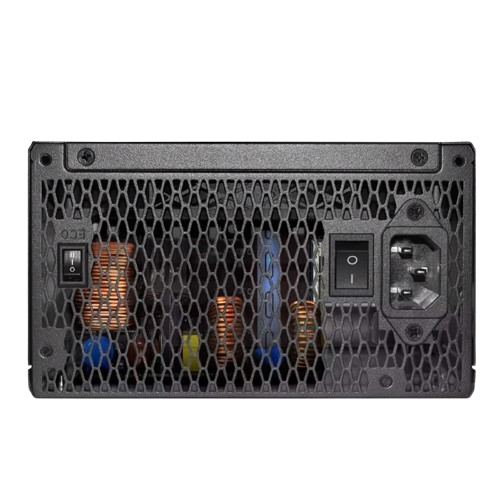 Nguồn máy tính SuperFlower Leadex III 850W ATX 3.1 80 Plus Gold SF-850F14GE-GL
