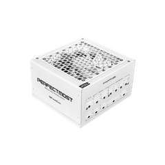 Nguồn Máy Tính DARKFLASH PMT 750 GOLD FULL MODULAR POWER SUPPLY PMT750 GOLD Trắng