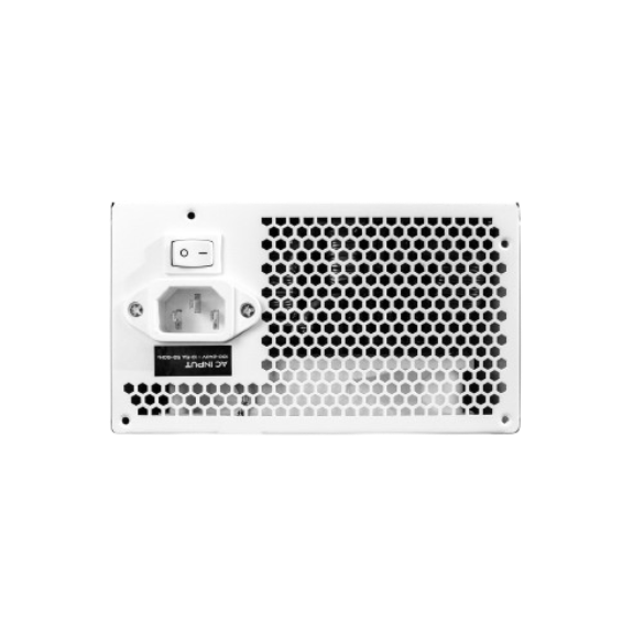 Nguồn Máy Tính DARKFLASH PMT 750 GOLD FULL MODULAR POWER SUPPLY PMT750 GOLD Trắng