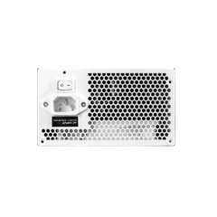 Nguồn Máy Tính DARKFLASH PMT 750 GOLD FULL MODULAR POWER SUPPLY PMT750 GOLD Trắng