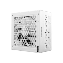 Nguồn Máy Tính DARKFLASH PMT 750 GOLD FULL MODULAR POWER SUPPLY PMT750 GOLD Trắng