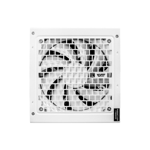 Nguồn Máy Tính DARKFLASH PMT 850 GOLD FULL MODULAR POWER SUPPLY Trắng