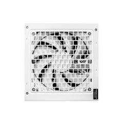 Nguồn Máy Tính DARKFLASH PMT 850 GOLD FULL MODULAR POWER SUPPLY Trắng