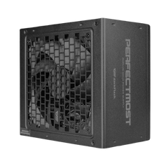 Nguồn Máy Tính DARKFLASH PMT 1050 GOLD FULL MODULAR POWER SUPPLY Đen