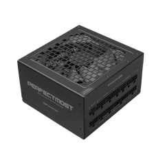 Nguồn Máy Tính DARKFLASH PMT 1050 GOLD FULL MODULAR POWER SUPPLY Đen