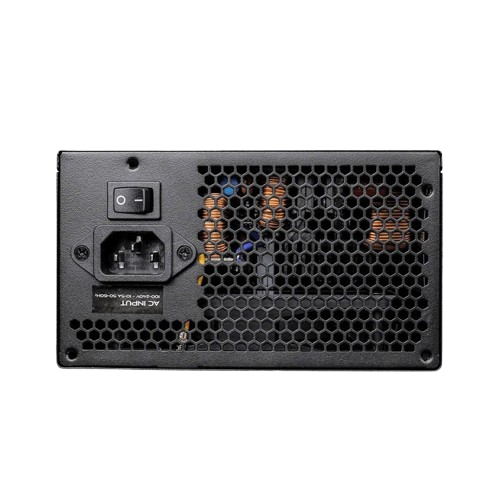 Nguồn Máy Tính DARKFLASH PMT 1050 GOLD FULL MODULAR POWER SUPPLY Đen