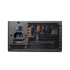 Nguồn Máy Tính DARKFLASH PMT 1050 GOLD FULL MODULAR POWER SUPPLY Đen