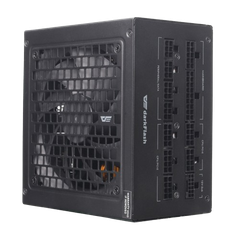 Nguồn Máy Tính DARKFLASH PMT 1250 GOLD FULL MODULAR POWER SUPPLY Đen