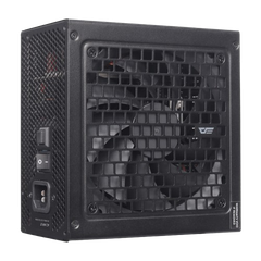 Nguồn Máy Tính DARKFLASH PMT 1250 GOLD FULL MODULAR POWER SUPPLY Đen