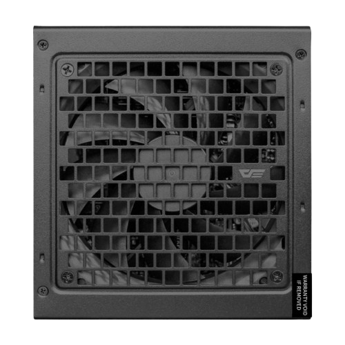 Nguồn Máy Tính DARKFLASH PMT 1250 GOLD FULL MODULAR POWER SUPPLY Đen