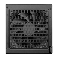 Nguồn Máy Tính DARKFLASH PMT 1250 GOLD FULL MODULAR POWER SUPPLY Đen