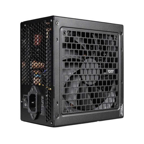 Nguồn Máy Tính DARKFLASH PMT 1050 GOLD FULL MODULAR POWER SUPPLY Đen