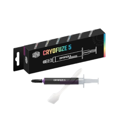 Keo tản nhiệt Cooler Master CryoFuze 5