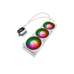 Bộ Tản Nhiệt Nước Thermalright Frozen WarFrame 360 ARGB Display