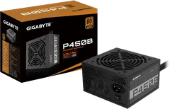 Nguồn máy tính Gigabyte P450 450W