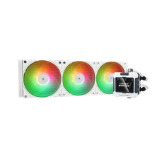 Bộ Tản Nhiệt Nước Thermalright Frozen WarFrame 360 ARGB Display