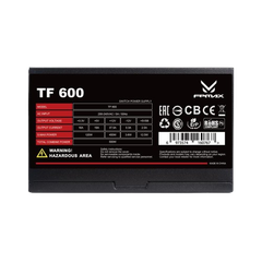 Nguồn máy tính FPMAX TF600 600W