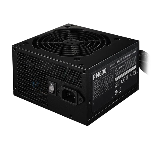 Nguồn máy tính Cooler Master Elite NEX PN600 - 600W