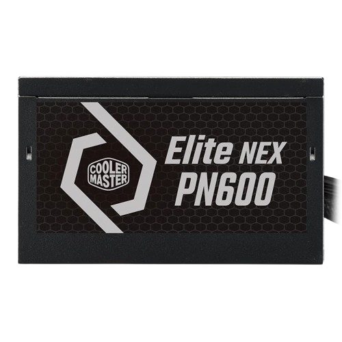 Nguồn máy tính Cooler Master Elite NEX PN600 - 600W
