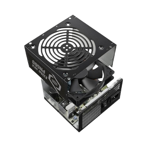 Nguồn máy tính Cooler Master Elite NEX PN600 - 600W
