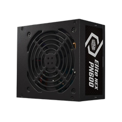 Nguồn máy tính Cooler Master Elite NEX PN600 - 600W