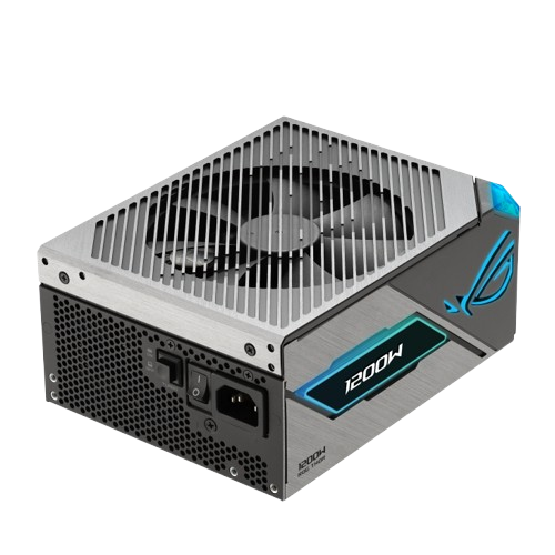 Nguồn ASUS ROG Thor 1200W Platinum III