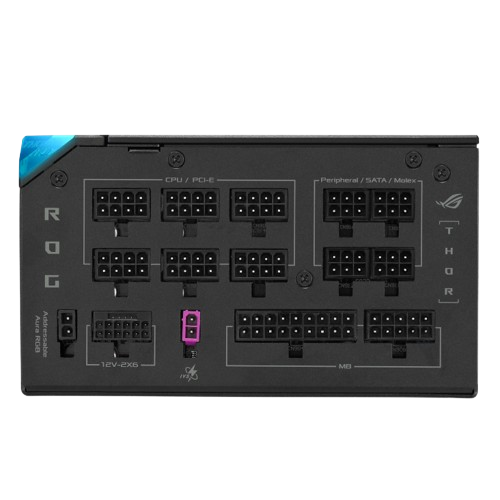 Nguồn ASUS ROG Thor 1200W Platinum III