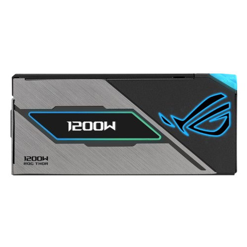 Nguồn ASUS ROG Thor 1200W Platinum III