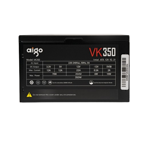 Nguồn máy tính AIGO VK350