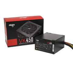 Nguồn máy tính AIGO VK450 450W