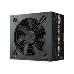 Nguồn máy tính Cooler Master MWE Gold V3 850W