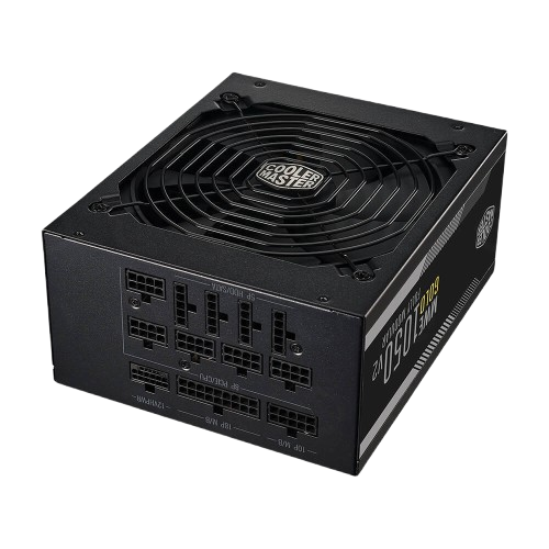 Nguồn máy tính Cooler Master MWE Gold V2 ATX3.0 1050W