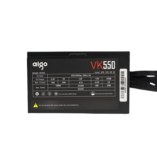 Nguồn máy tính AIGO VK550 550W