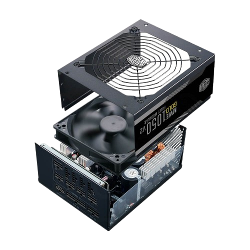 Nguồn máy tính Cooler Master MWE Gold V2 ATX3.0 1050W