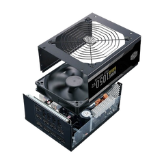 Nguồn máy tính Cooler Master MWE Gold V2 ATX3.0 1050W