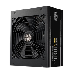 Nguồn máy tính Cooler Master MWE Gold V2 ATX3.0 1050W