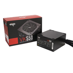 Nguồn máy tính AIGO VK550 550W