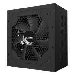 Nguồn máy tính Gigabyte UD 1000W PG580 Fully Modular 80 Plus Gold UD1000GM PG5