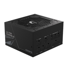 Nguồn máy tính Gigabyte UD 1000W PG580 Fully Modular 80 Plus Gold UD1000GM PG5