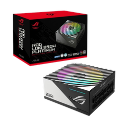 Nguồn máy tính Asus ROG Loki 850P SFX-L 850W/ 80 Plus Platinum/ Full Module/ PCIe 5.0/ATX 3.0